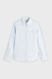 Tommy Hilfiger Bayan Gömlek WW0WW44679 C1O