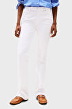 Tommy Hilfiger Bayan Kot Pantolon WW0WW44362 YCF