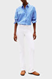 Tommy Hilfiger Bayan Kot Pantolon WW0WW44362 YCF