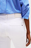 Tommy Hilfiger Bayan Kot Pantolon WW0WW44362 YCF