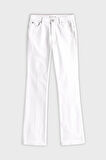 Tommy Hilfiger Bayan Kot Pantolon WW0WW44362 YCF