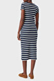 Tommy Hilfiger Bayan Elbise WW0WW43864 0A4