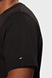 Tommy Hilfiger Erkek T Shirt MW0MW38980 BDS