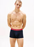 Tommy Hilfiger Kırmızı Erkek Boxer UM0UM034570WF
