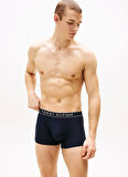 Tommy Hilfiger Kırmızı Erkek Boxer UM0UM034570WF