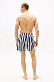 Tommy Hilfiger MEDIUM DRAWSTRING PRINT Erkek  Mayo UM0UM034910JW