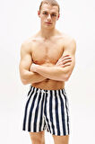 Tommy Hilfiger MEDIUM DRAWSTRING PRINT Erkek  Mayo UM0UM034910JW