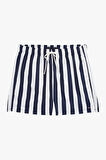 Tommy Hilfiger MEDIUM DRAWSTRING PRINT Erkek  Mayo UM0UM034910JW