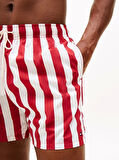 MEDIUM DRAWSTRING PRINT