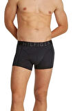 Erkek Th 3'lü Paket Boxer - Siyah | L