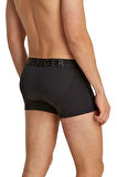 Erkek Th 3'lü Paket Boxer - Siyah | L