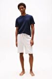 Erkek Th Original Lounge Şort - Beyaz | XL
