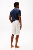 Erkek Th Original Lounge Şort - Beyaz | XL