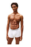 Tommy Hilfiger Erkek 3'lü Boxer Trunk UM0UM03520 