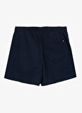 Tommy Hilfiger Mavi Erkek Şort Mayo UM0UM03477DW5
