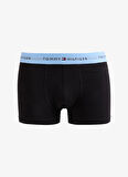Tommy Hilfiger Boxer, S, Kırmızı