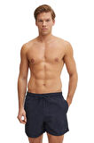 Tommy Hilfiger Erkek Lacivert Mayo UM0UM03477