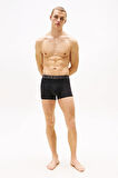 Erkek Th 3'lü Paket Boxer - Mix | S