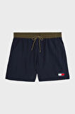 Tommy Hilfiger Erkek Mayo Short UM0UM03455 DW5