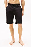 Erkek Th Original Lounge Şort - Siyah | XL