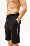 Erkek Th Original Lounge Şort - Siyah | XL