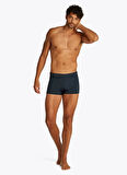 Tommy Hilfiger Mavi Erkek Şort Mayo UM0UM03501DW5