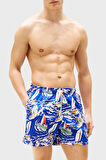 Tommy Hilfiger Erkek Mayo Short UM0UM03491 0K8