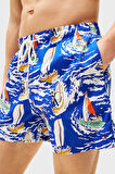 Tommy Hilfiger Erkek Mayo Short UM0UM03491 0K8