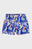 Tommy Hilfiger Erkek Mayo Short UM0UM03491 0K8