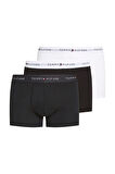 Erkek Th 3'lü Paket Boxer - Mix | XL