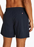 Tommy Hilfiger Mavi Erkek Şort Mayo UM0UM03474DW5
