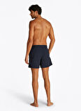 Tommy Hilfiger Mavi Erkek Şort Mayo UM0UM03474DW5