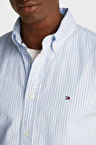 Tommy Hilfiger Erkek Gömlek MW0MW38571 0A4