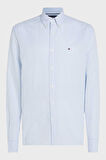 Tommy Hilfiger Erkek Gömlek MW0MW38571 0A4