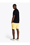 Tomyy Hilfiger Crest Erkek T-Shirt MW0MW39970