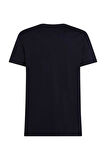 Tomyy Hilfiger Crest Erkek T-Shirt MW0MW39970