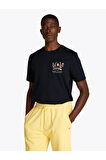 Tomyy Hilfiger Crest Erkek T-Shirt MW0MW39970