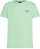 MONOTYPE ALL AMERICAN TEE Erkek Yeşil T-Shirt - MW0MW38644