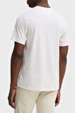 Tommy Hilfiger Erkek T Shirt MW0MW39251 YBL