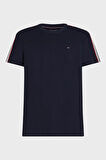 Tommy Hilfiger Erkek T Shirt MW0MW38632 DW5