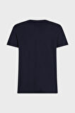 Tommy Hilfiger Erkek T Shirt MW0MW38632 DW5