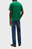 Tommy Hilfiger Erkek T Shirt MW0MW38622 L4F