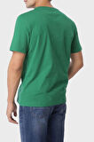 Tommy Hilfiger Erkek T Shirt MW0MW39149 L4F