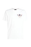 Tomyy Hilfiger Crest Erkek T-Shirt MW0MW39970