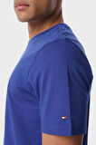 Tommy Hilfiger Erkek T Shirt MW0MW39149 D03