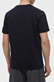 Tommy Hilfiger Erkek T Shirt MW0MW39168 DW5