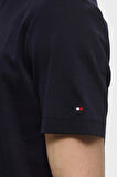 Tommy Hilfiger Erkek T Shirt MW0MW39168 DW5
