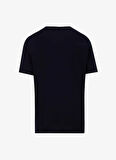 Tommy Hilfiger Mavi Erkek T-Shirt MW0MW38644DW5