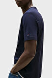 Tommy Hilfiger Erkek T Shirt MW0MW38644 DW5