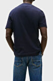 Tommy Hilfiger Erkek T Shirt MW0MW38644 DW5